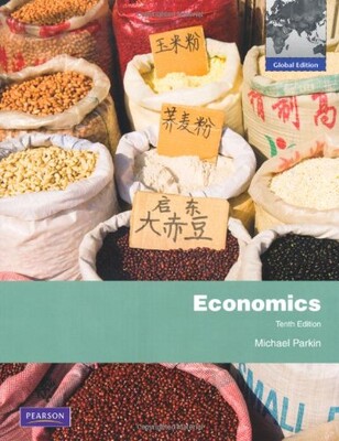 He:Economıcs Wıth Myecon Lab:Global Edıtıon - Pearson Yayıncılık