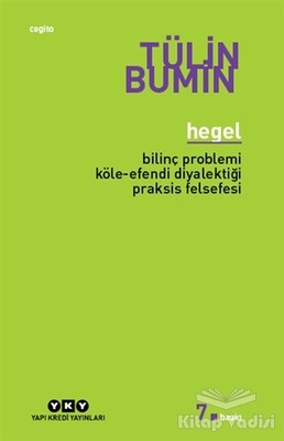 Hegel - Yapı Kredi Yayınları