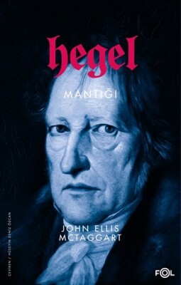 Hegel Mantığı - Fol Kitap