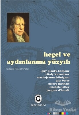 Hegel ve Aydınlanma Yüzyılı - Cem Yayınevi