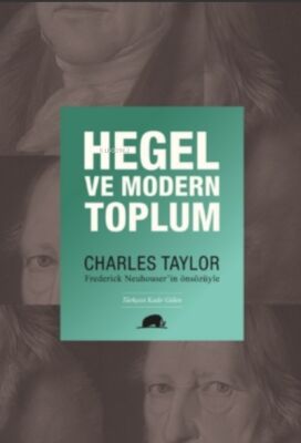 Hegel ve Modern Toplum - 1
