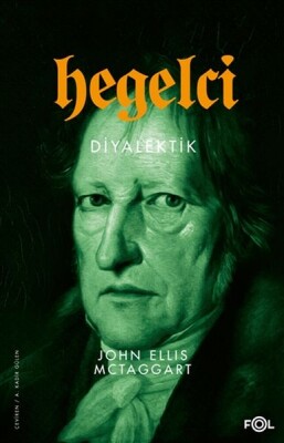 Hegelci Diyalektik - Fol Kitap