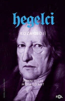 Hegelci Kozmoloji - Fol Kitap