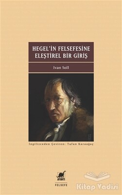 Hegel'in Felsefesine Eleştirel Bir Giriş - Ayrıntı Yayınları