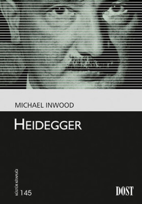 Heidegger - Dost Kitabevi Yayınları