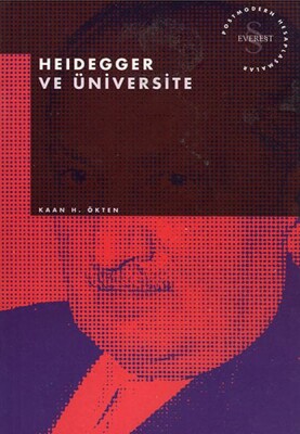 Heidegger ve Üniversite - Everest Yayınları