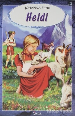 Heidi - İskele Yayıncılık