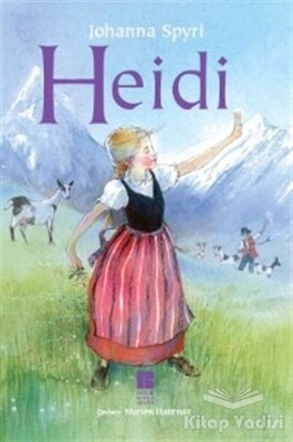 Heidi - Bilge Kültür Sanat