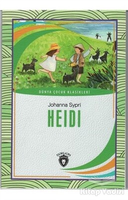 Heidi - Dorlion Yayınları