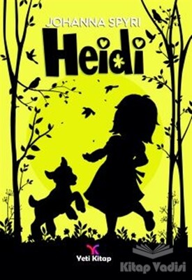 Heidi - Yeti Kitap