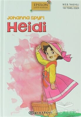 Heidi - 1