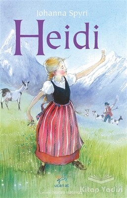 Heidi - Uçan At Yayınları