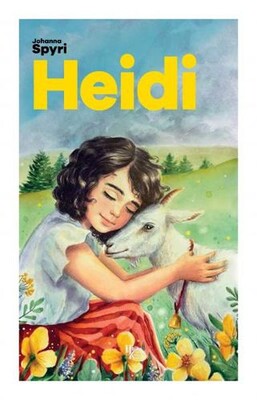 Heidi - Halk Kitabevi