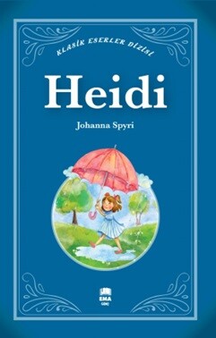 Heidi - Ema Genç