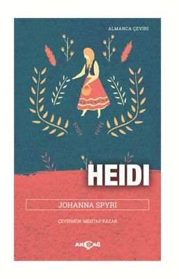 Heidi - 1