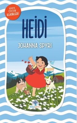 Heidi - Mavi Nefes