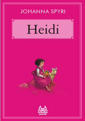 Heidi - 1