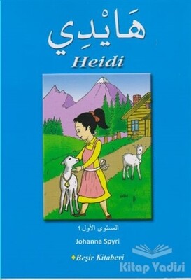 Heidi (Arapça) - Beşir Kitabevi