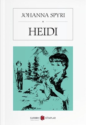 Heidi - Karbon Kitaplar