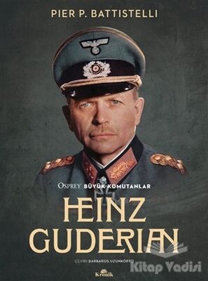 Heinz Guderian - 1
