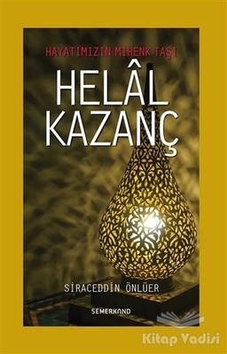 Hekal Kazanç - Semerkand Yayınları