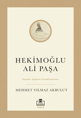 Hekimoğlu Ali Paşa - 1