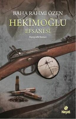 Hekimoğlu Efsanesi - 1