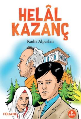 Helal Kazanç - 1