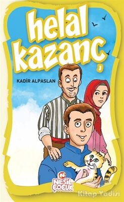 Helal Kazanç - 1