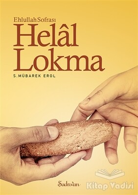 Helal Lokma - Şadırvan Yayınları