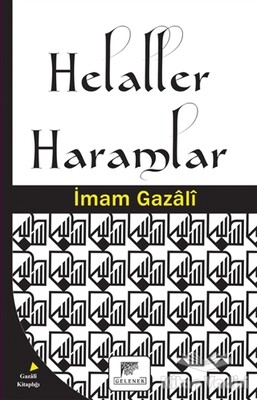 Helaller Haramlar - Gelenek Yayıncılık