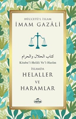 Helaller ve Haramlar - Ravza Yayınları