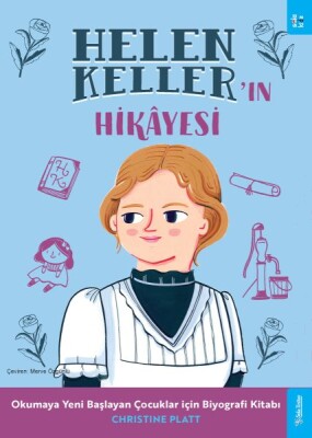 Helen Keller'ın Hikâyesi - Sola Kidz