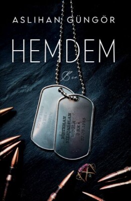 Hemdem - Bir - Lapis Kitap