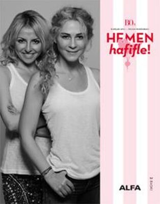 Hemen Hafifle! - 1