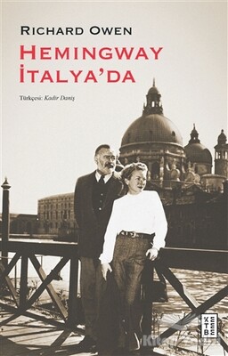 Hemingway İtalya’da - Ketebe Yayınları
