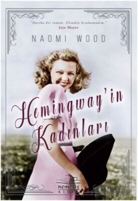Hemingway'in Kadınları - Nemesis Kitap