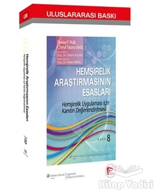 Hemşirelik Araştırmasının Esasları - 1