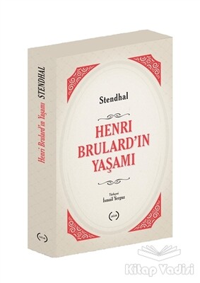 Henri Brulard’ın Yaşamı - Islık Yayınları