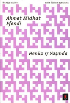 Henüz 17 Yaşında - 1