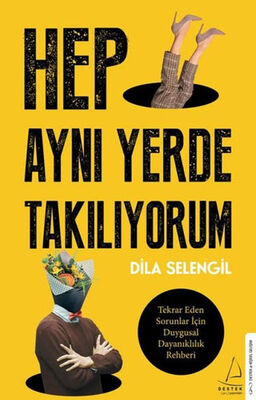 Hep Aynı Yerde Takılıyorum - 1