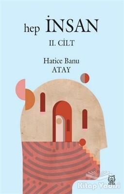 Hep İnsan 2. Cilt - Luna Yayınları