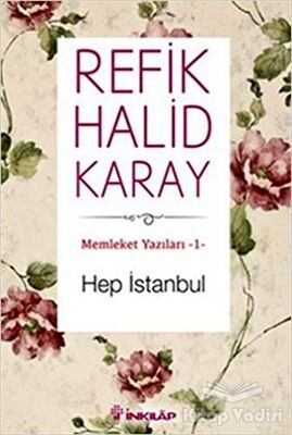 Hep İstanbul - 1