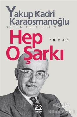 Hep O Şarkı - İletişim Yayınları