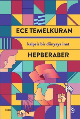 Hepberaber - Everest Yayınları