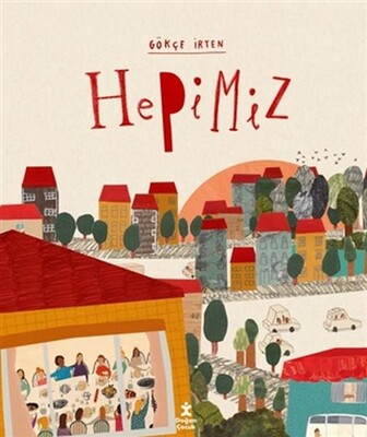 Hepimiz - Doğan Egmont