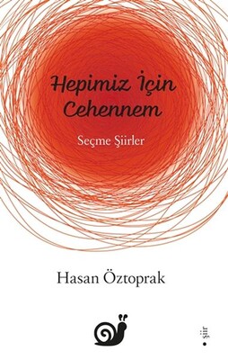 Hepimiz İçin Cehennem - Sakin Kitap