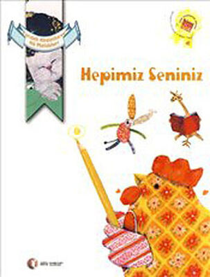 Hepimiz Seniniz - 1