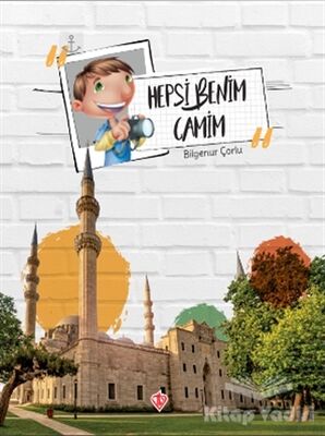 Hepsi Benim Camim - 1