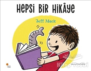 Hepsi Bir Hikaye - Günışığı Kitaplığı